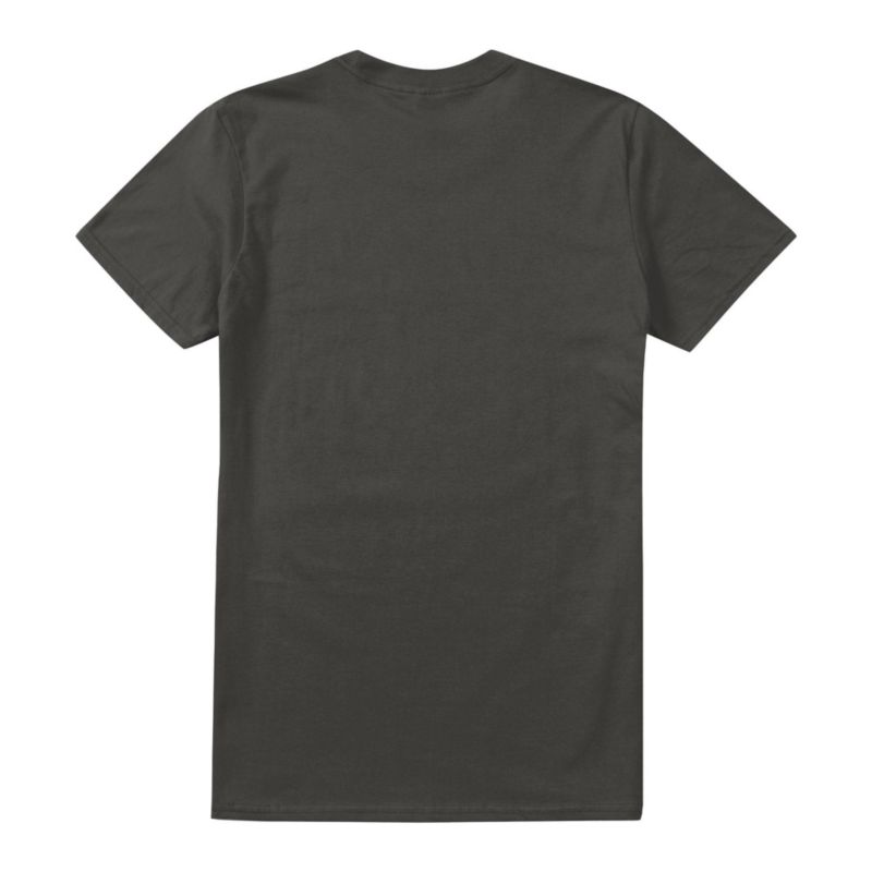 Men's TMNT Mutant Mayhem Raph T-Shirt