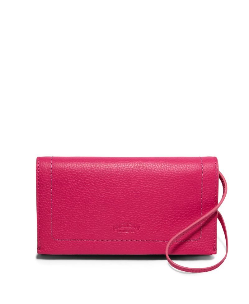 Teddy Crossbody