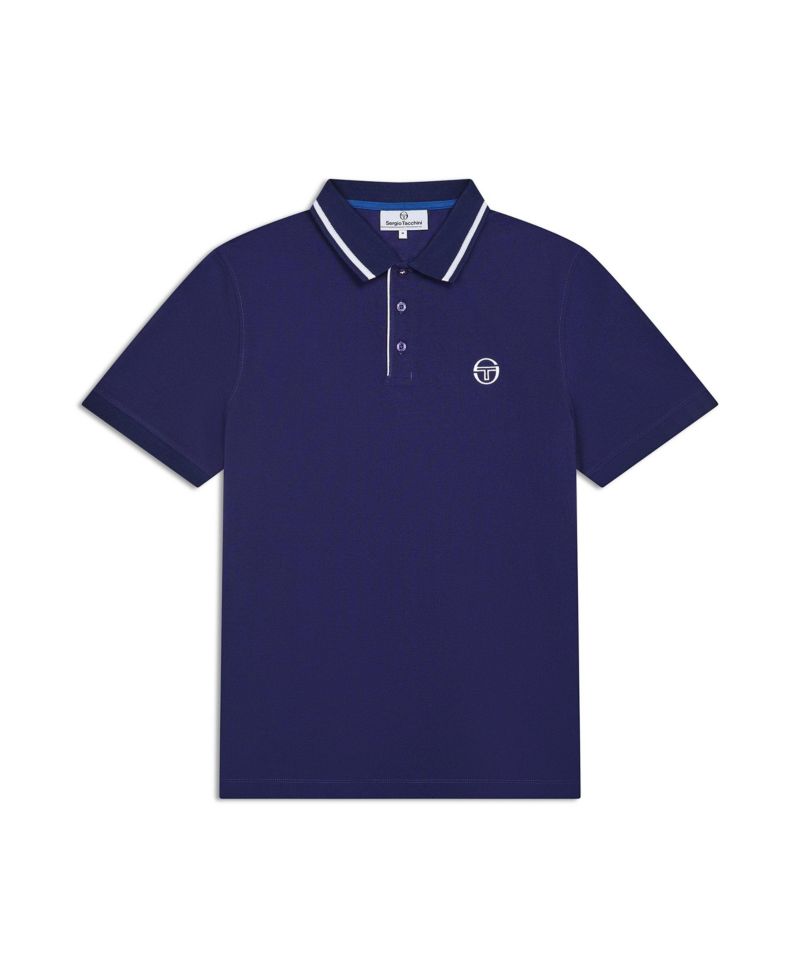 Men's Agiato Polo