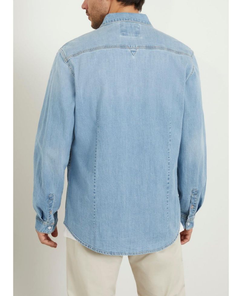 Men's Truckee Shirt