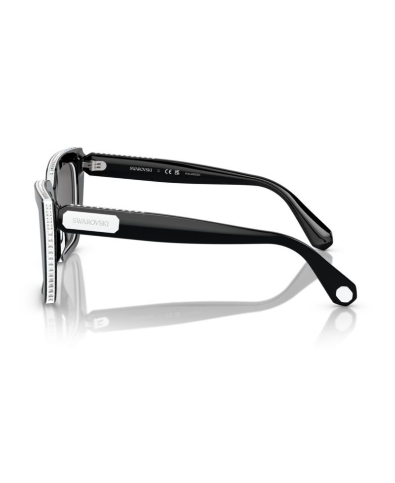 Women's Polarized Sunglasses, SK6013