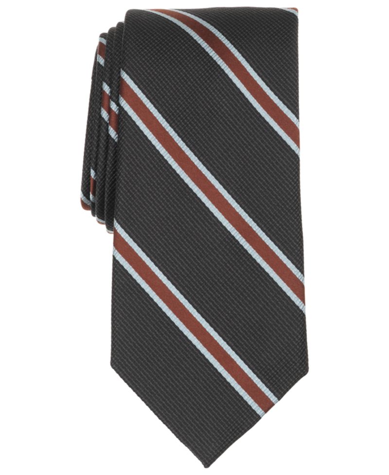 Men's Gilpet Stripe Classic Tie