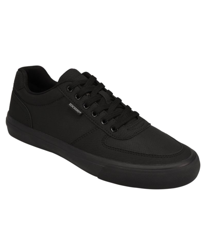 Men's McCoy Casual Lace-Up Sneakers