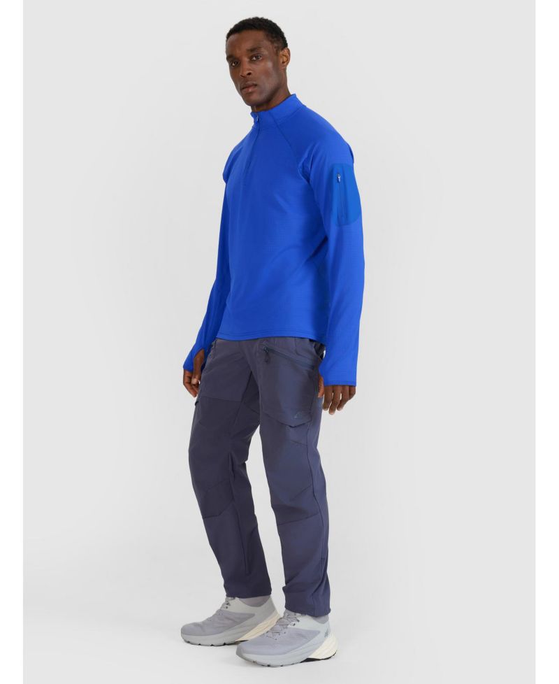 Men's Men s Quick-Dry Trekking Pants