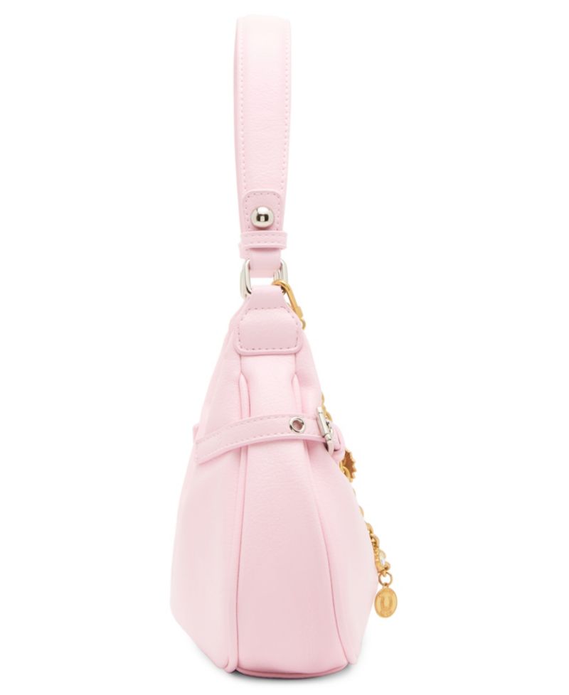 Medium Y2K Swag Chain Shoulder Handbag