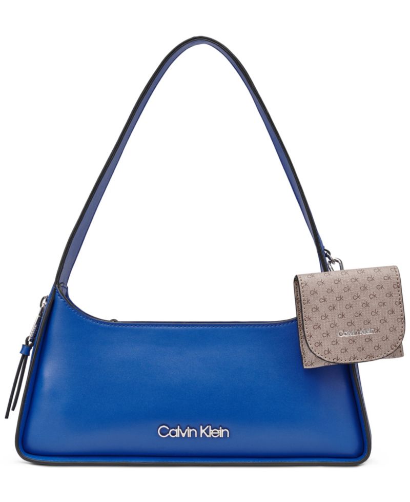 Kyren Medium Shoulder Handbag