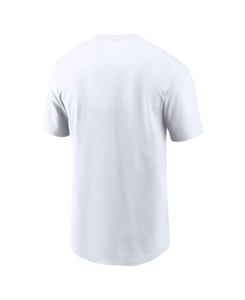 Men's White Arizona Diamondbacks Local Hometown T-Shirt