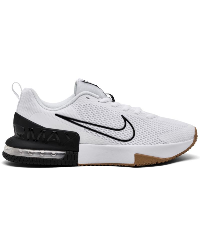 Мужские тренировочные кроссовки Air Max Alpha Trainer 6 от Finish Line