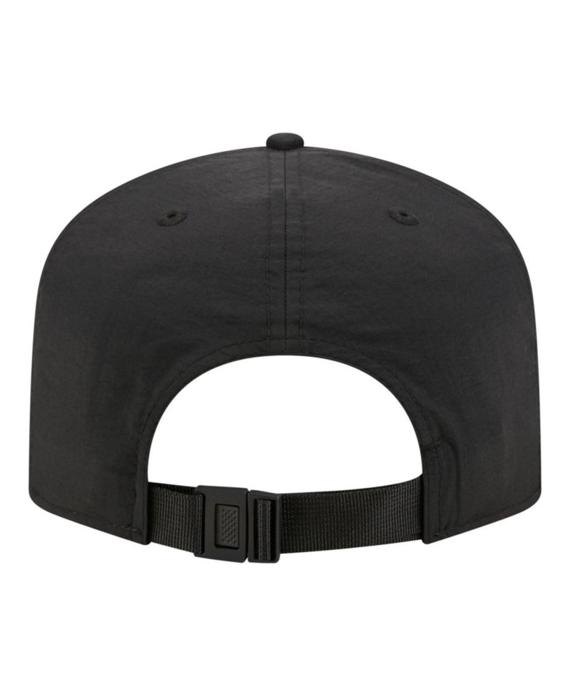 Men's Black Houston Astros Everyday 19TWENTY Adjustable Hat