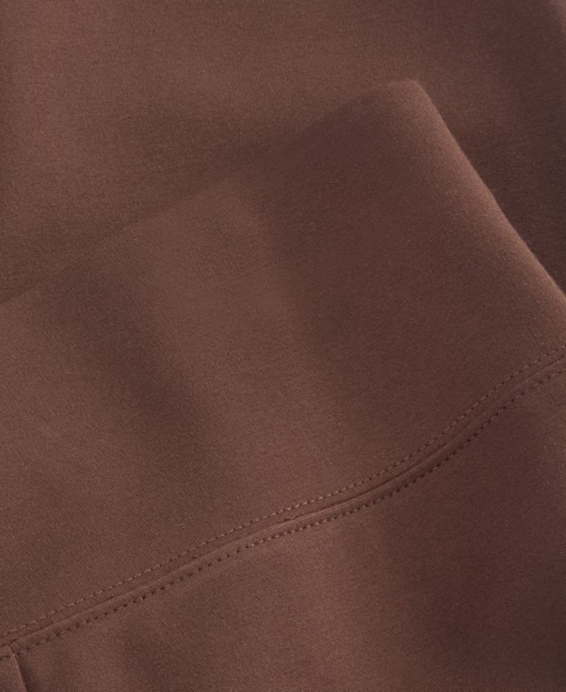 Women's High-Rise Ponte-Knit Leggings