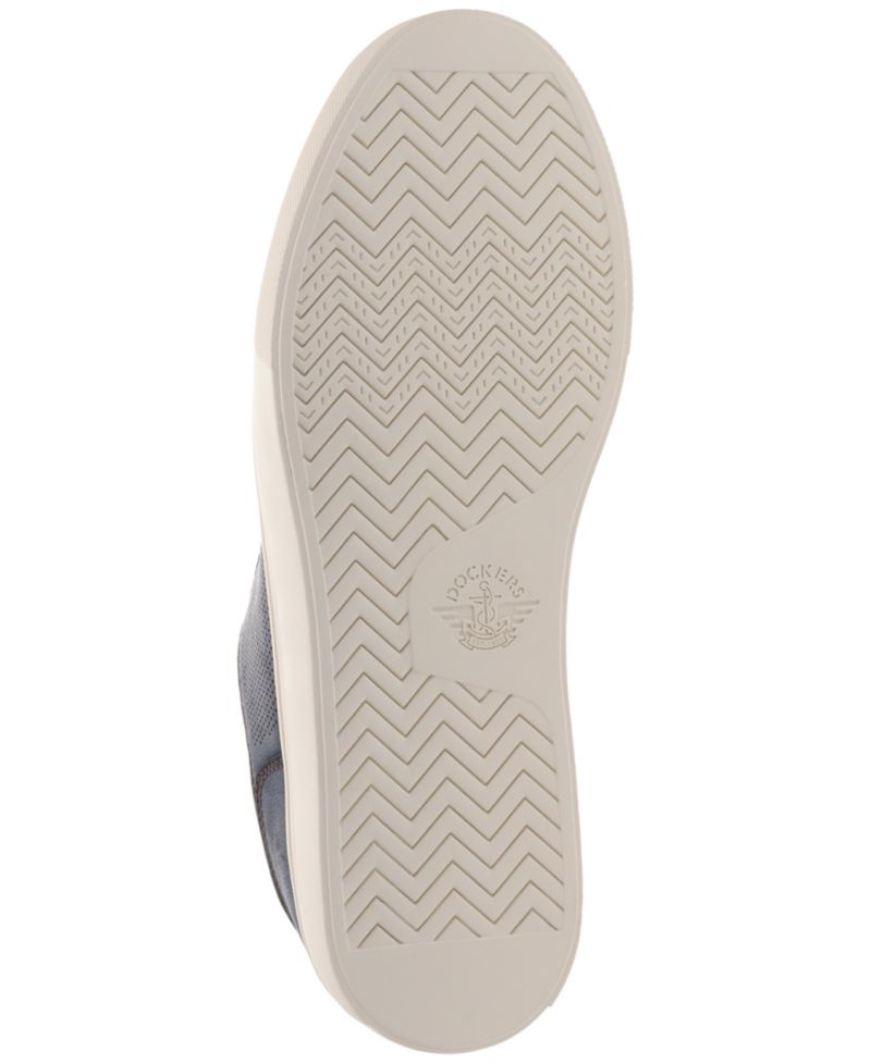Men's Landon Casual Lace-Up Sneaker