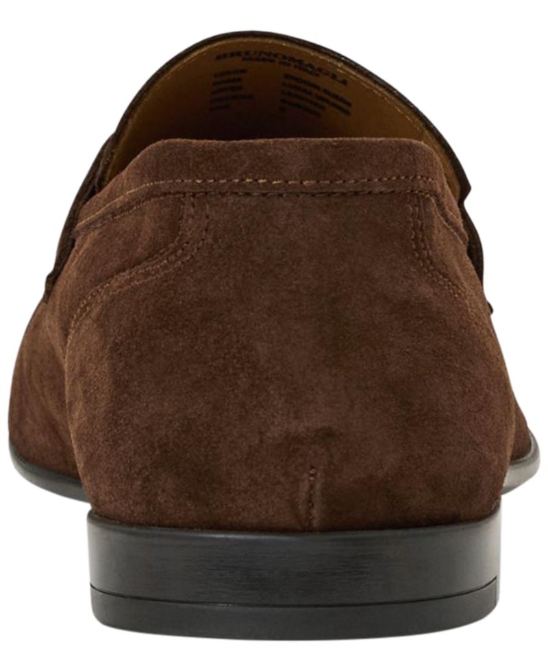 Men's Lastra Suede Loafers