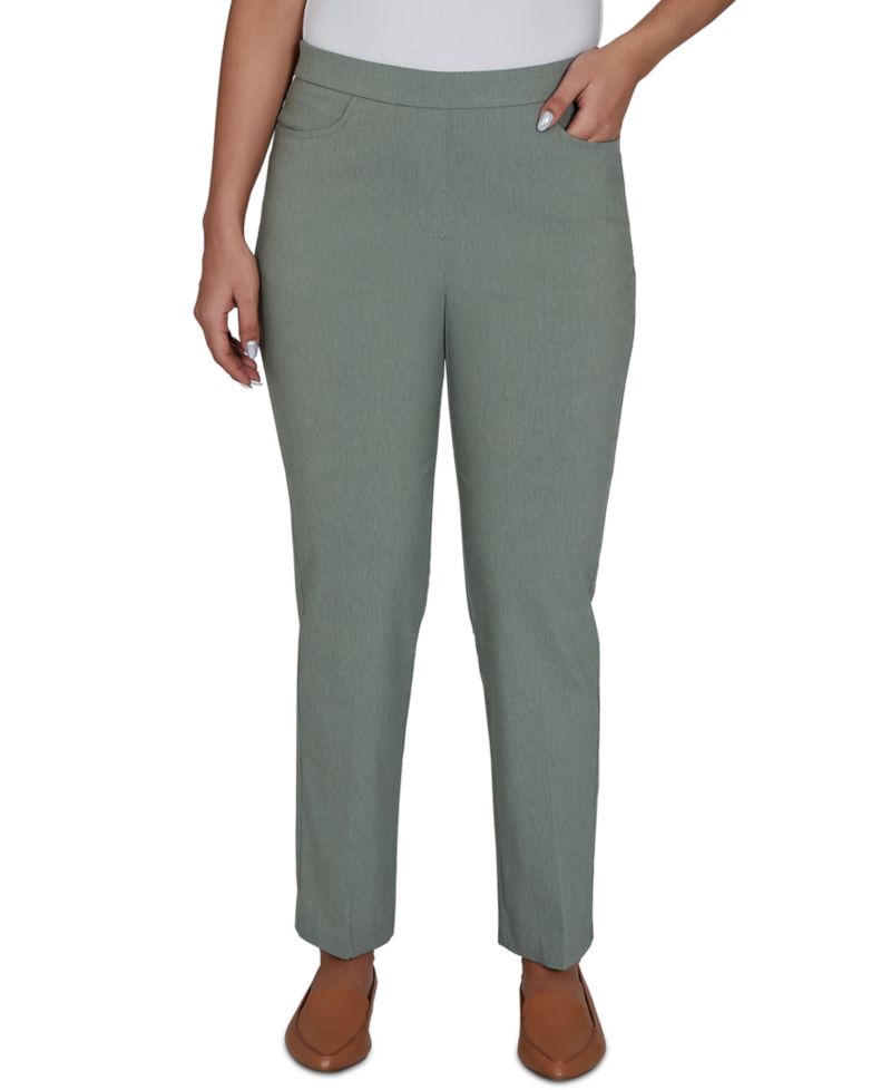 Women's Provence Millennium Flat Front Pants