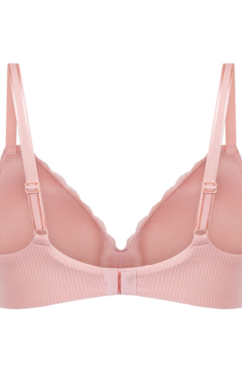 Women's Lola Padded Non-Wired Bra