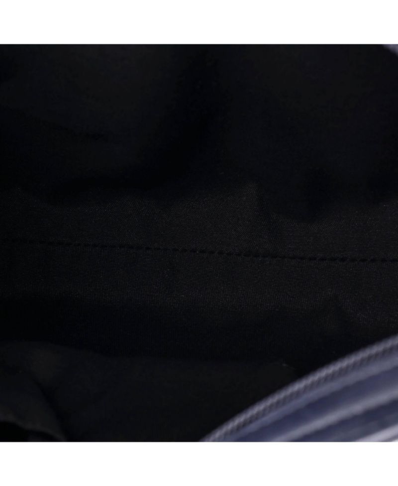 Medium Zip Top Messenger Bag GG Coated Canvas