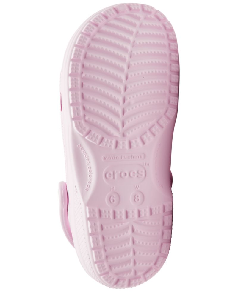 Classic Clogs from Finish Line