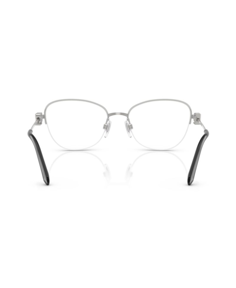 Woman Cat Eye Metal RL5129 Eyeglasses