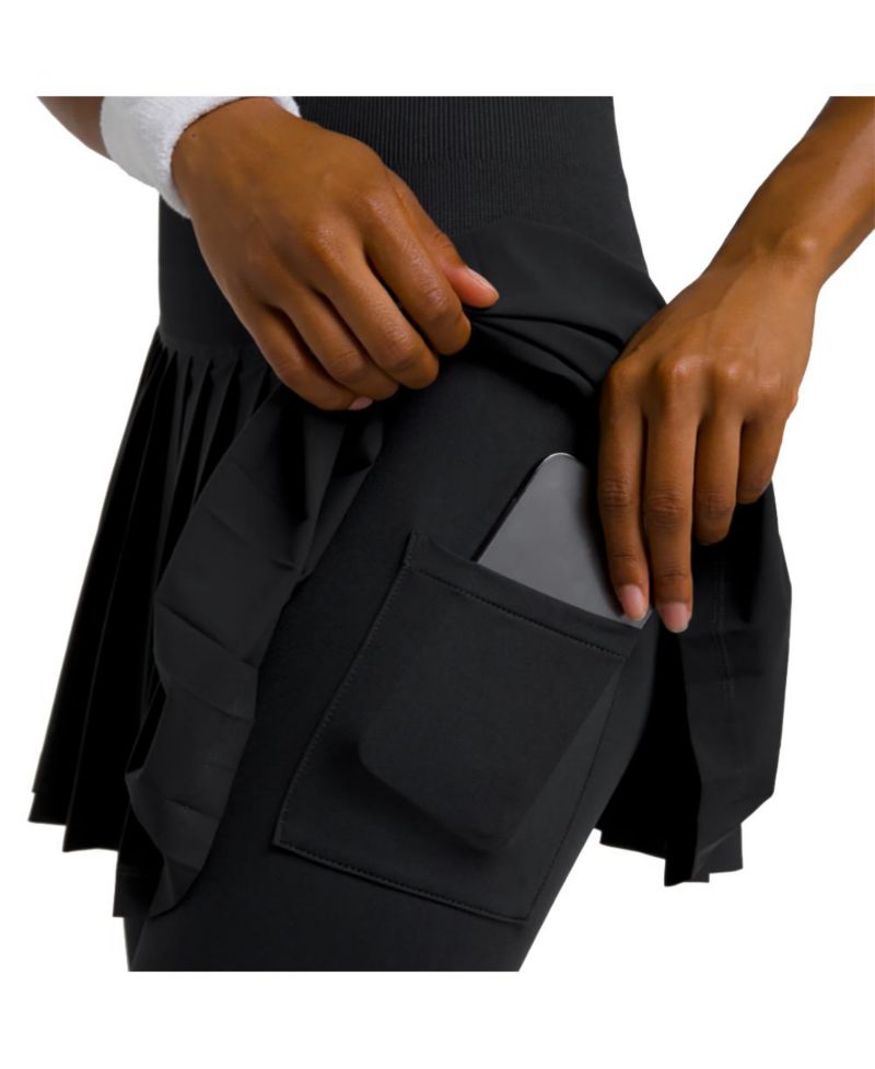 Women's Midtown Skirty Tennis Tight