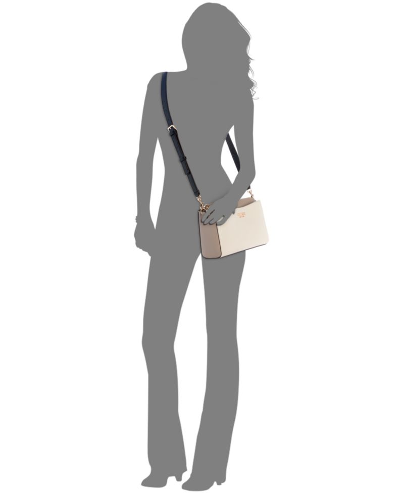 Women's Lyndi Girlfriend Crossbody Bag