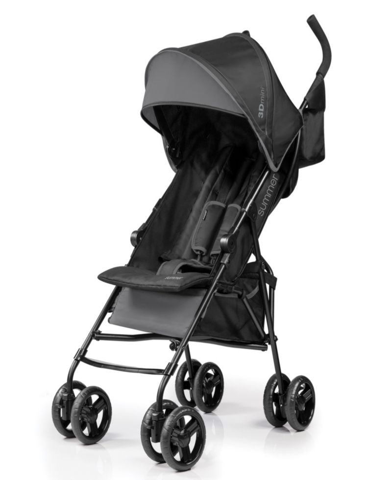 Baby 3D mini™ Convenience Stroller