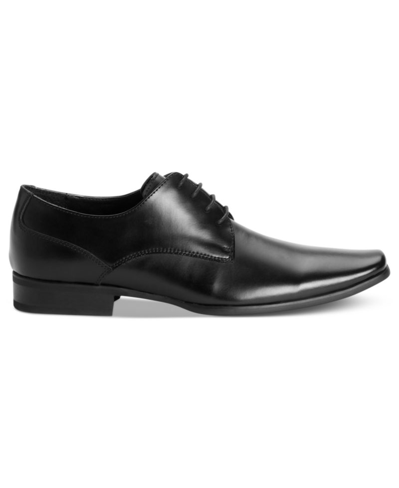 Мужское платье на шнуровке Brodie Oxford