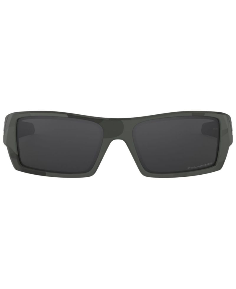 Gas Can Polarized Sunglasses, OO9014 61