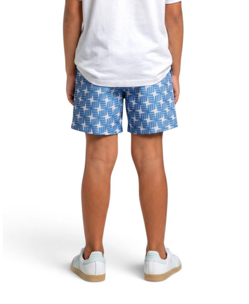 Boy's Swim Shorts - Bahaus Jr