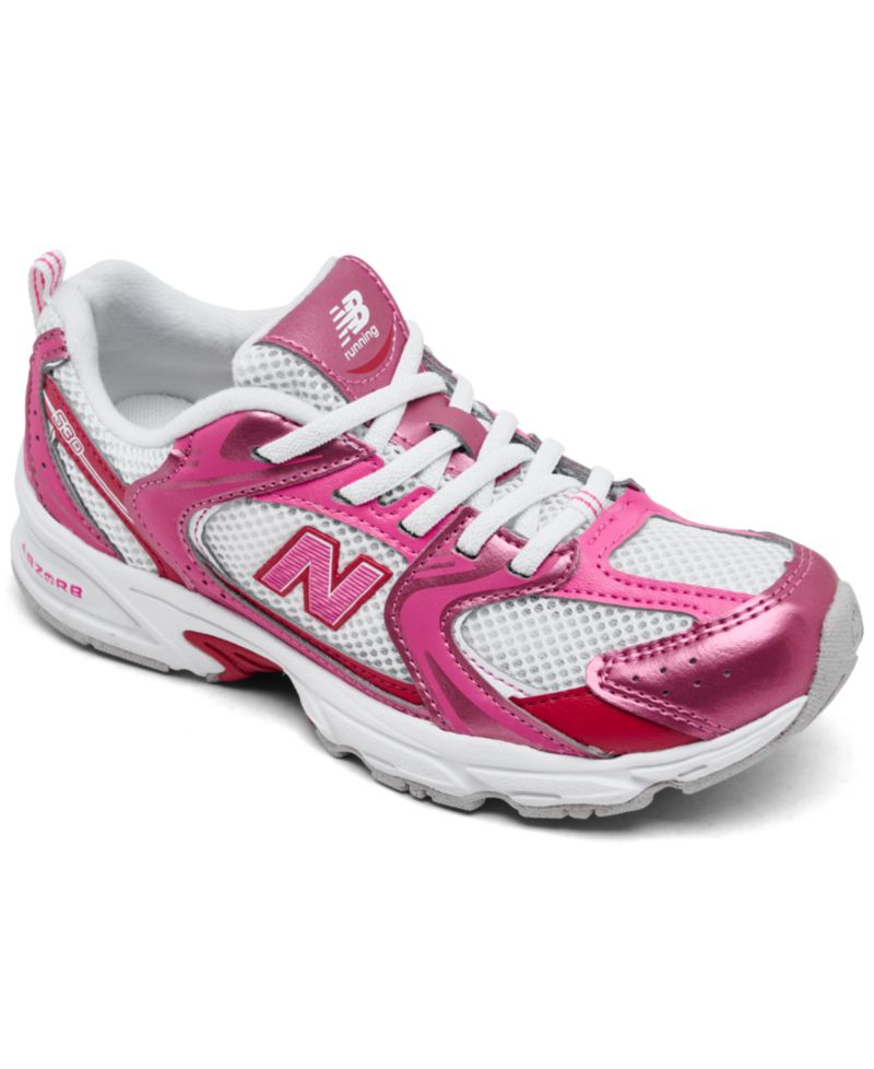 Little Kids 530 Casual Sneakers from Finish Line