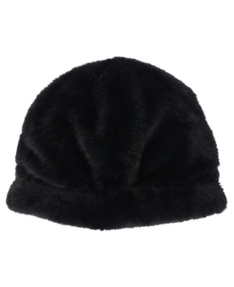 Wide Brim Bucket Hat