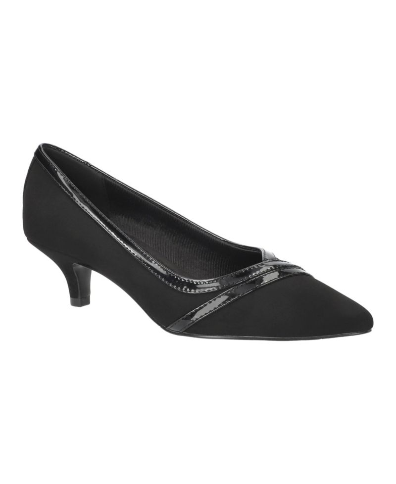 Women's Maye Pointed Toe Pumps
