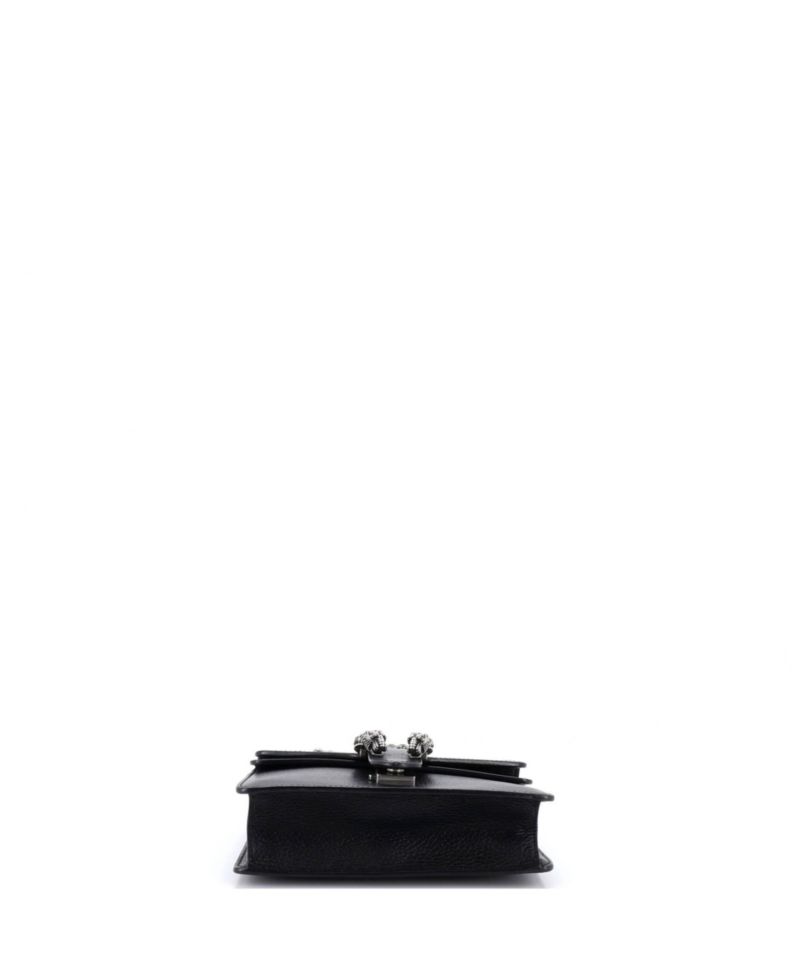 Mini Dionysus Bag Leather