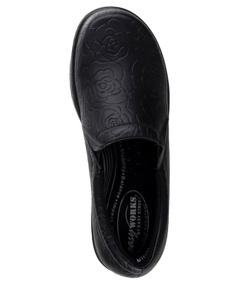 Easy Works Women's Tiffany Clogs