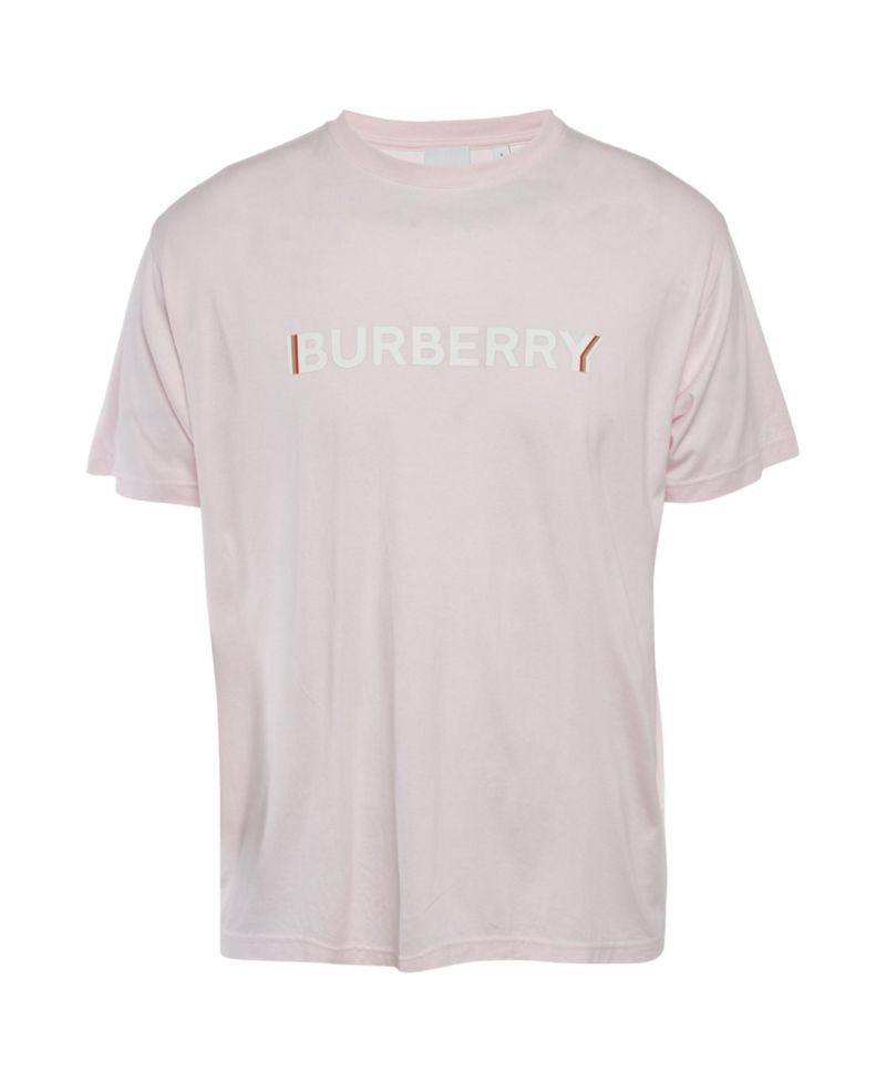 Women's Logo Print Jersey T-Shirt