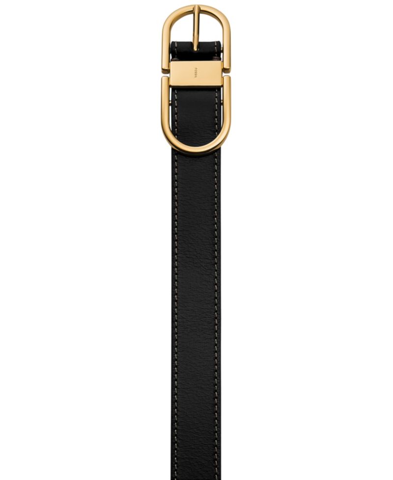 Women's Double D-Link Belt