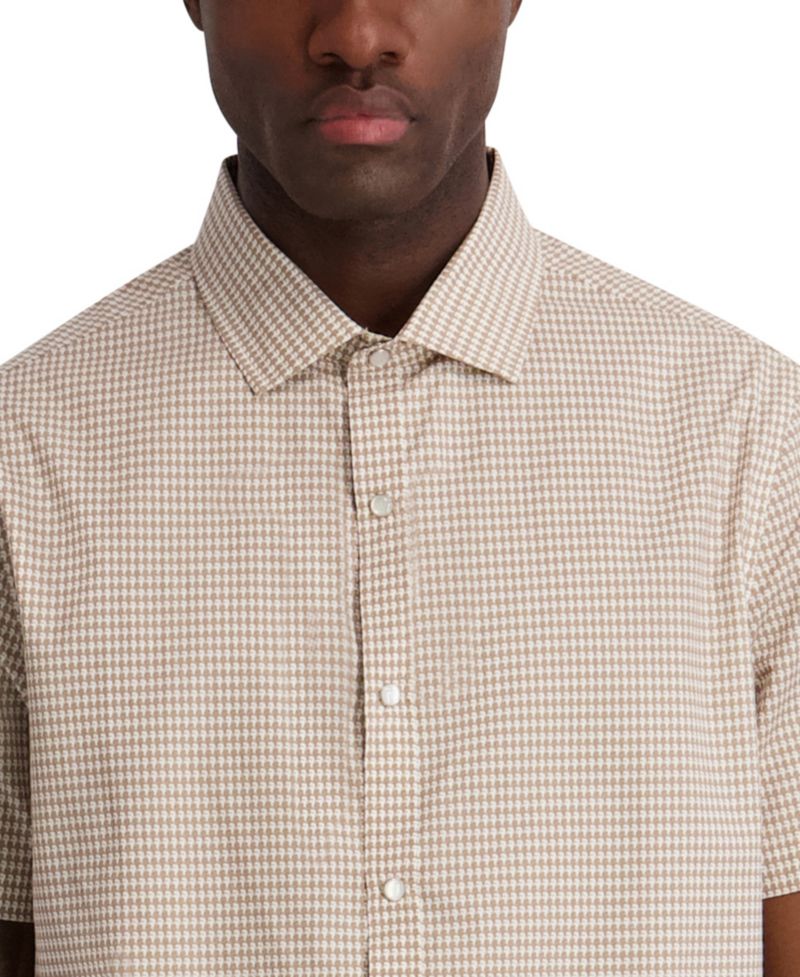 Men's Core Short-Sleeve Shirt