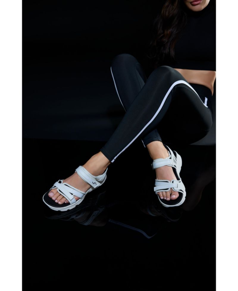 Women's Devotion Max Strappy Flat Sandals