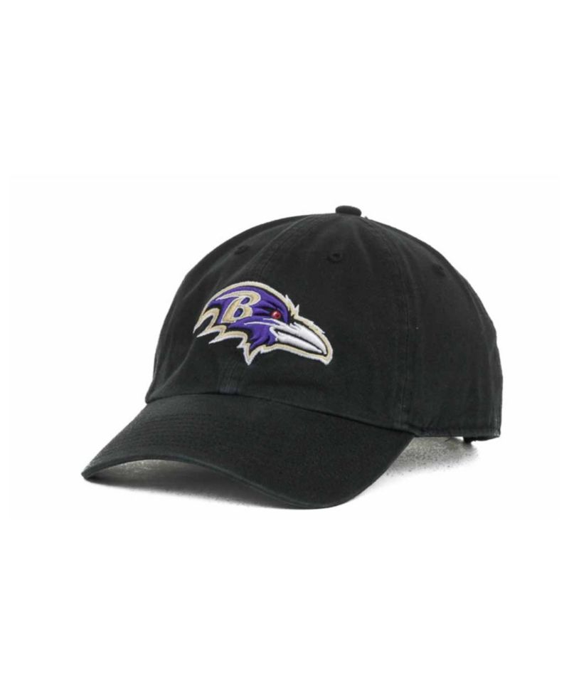 Baltimore Ravens Clean Up Cap
