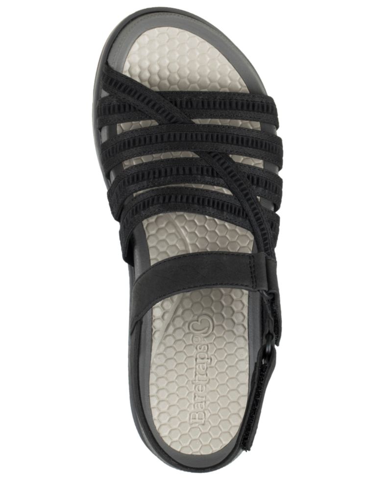 Women's Naren Round Toe Sandals
