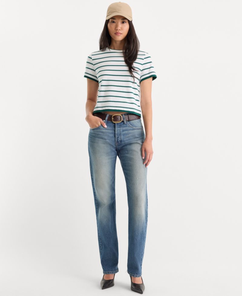 Women's The Layered Tee