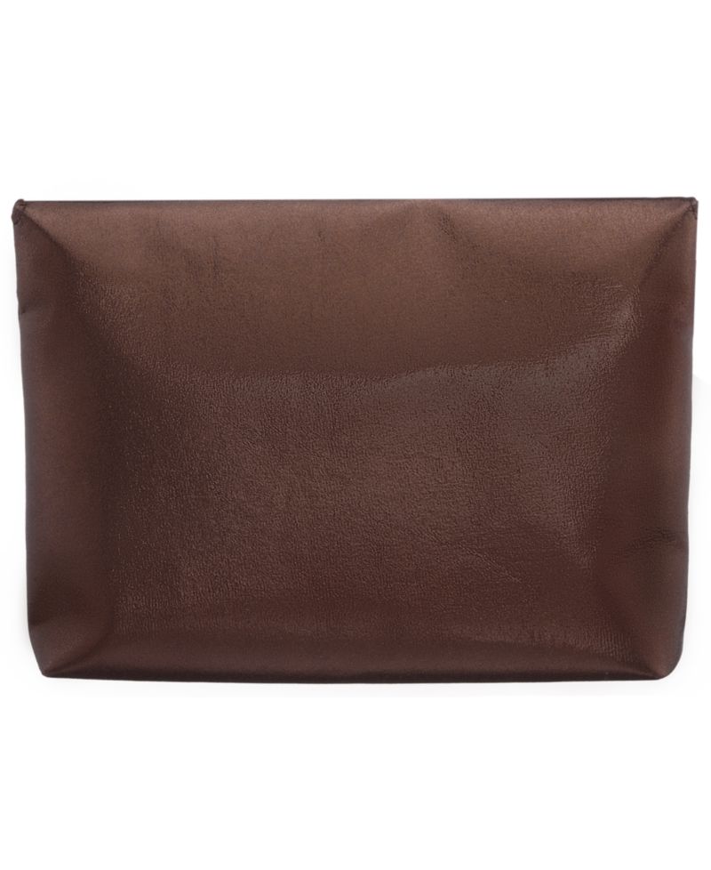 Grayson Soft Slouchy Small Clutch Handbag