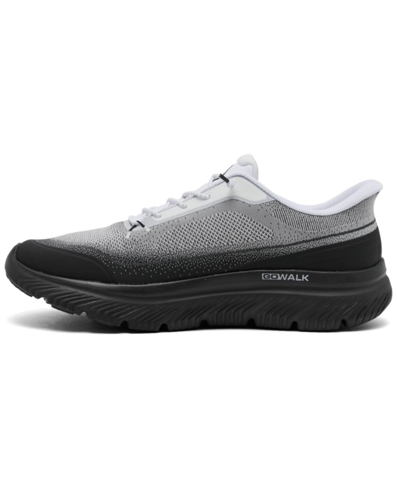 Men's Slip-Ins: GO WALK Max Cushioning - Zoltar Sneakers from Finish Line