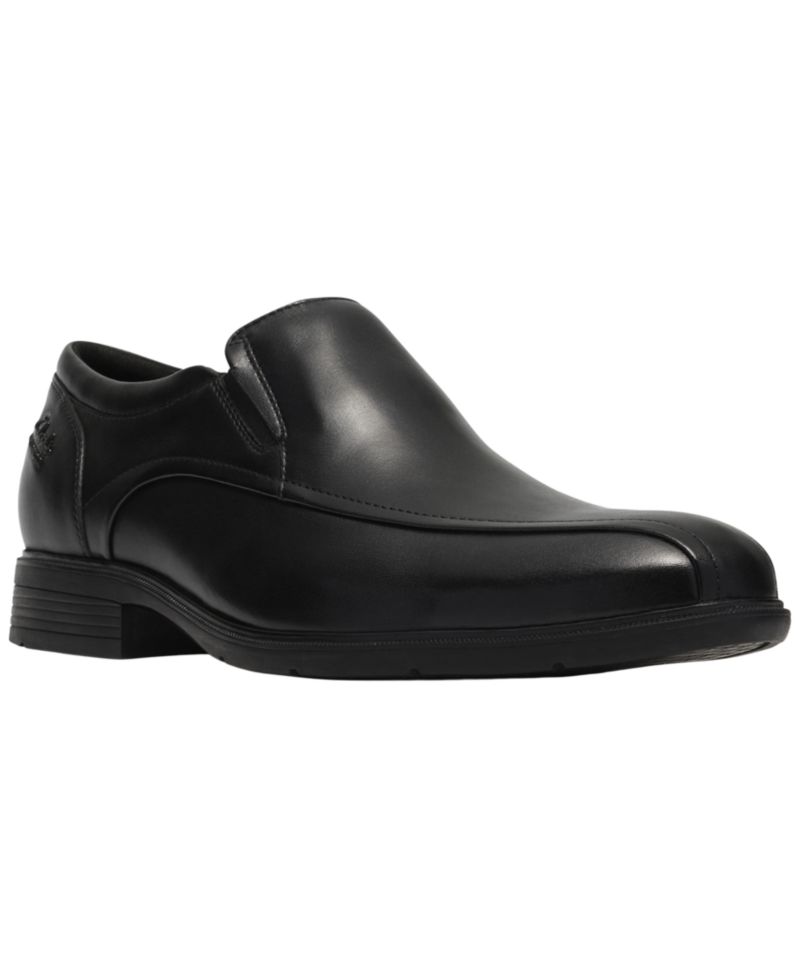 Men's Steadwell Step Waterproof Leather Loafers