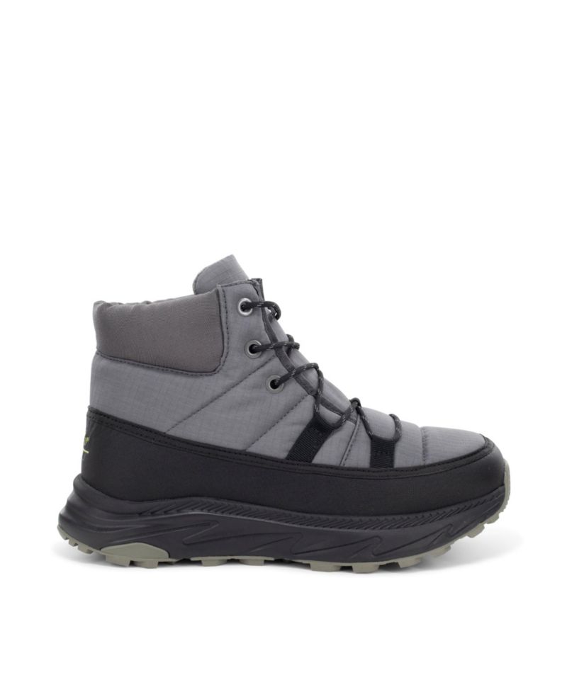 Mens Mission Ridge Ankle Cold Weather Boot