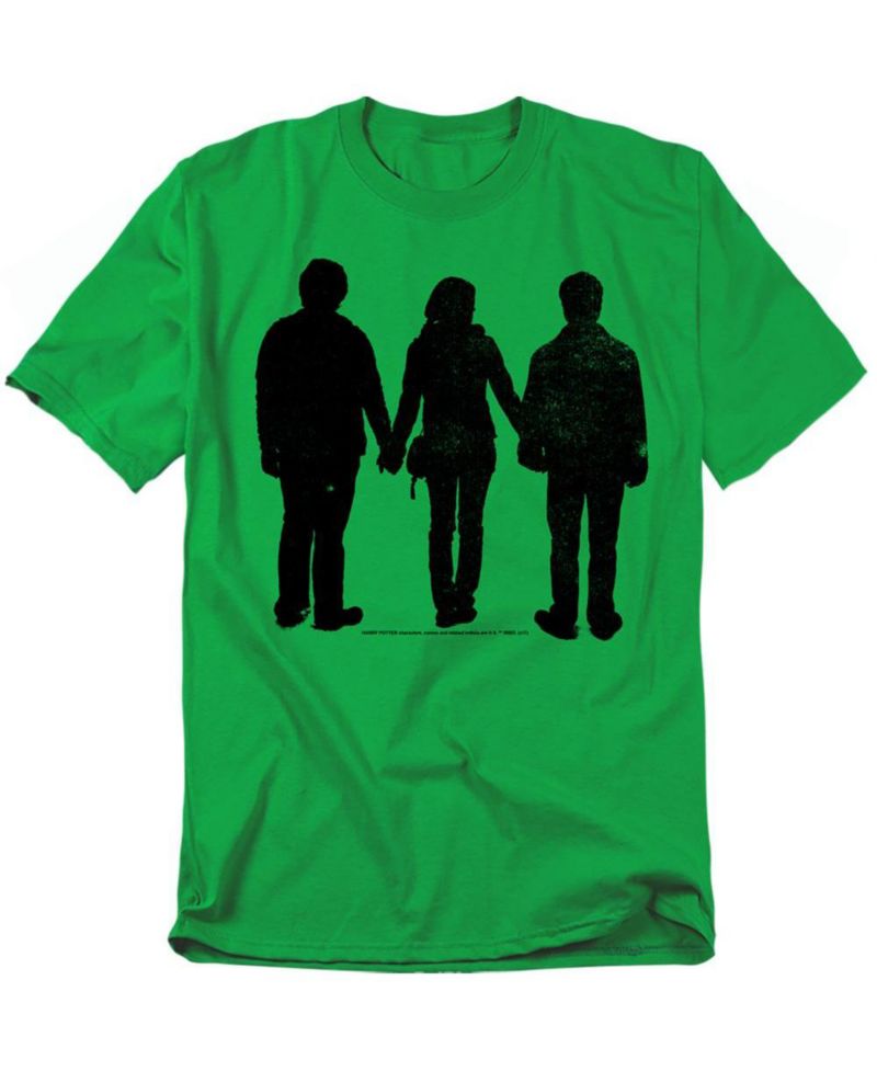 Men's Three Stand Alone T-Shirt