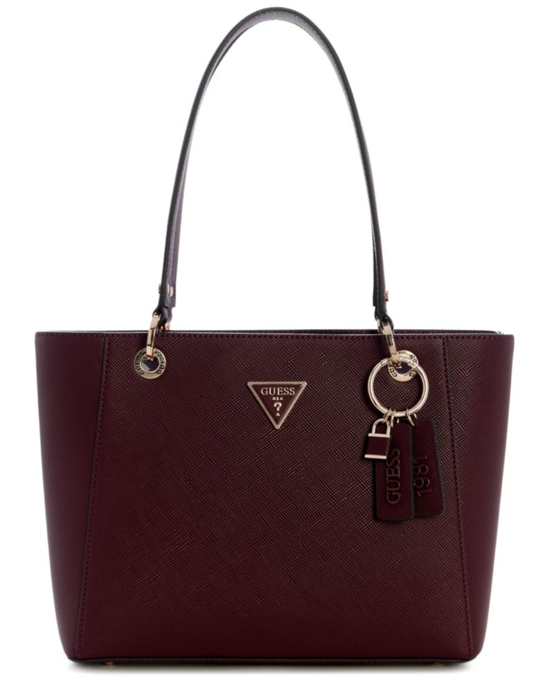 Noelle Ii Large Top Handle Tote Handbag