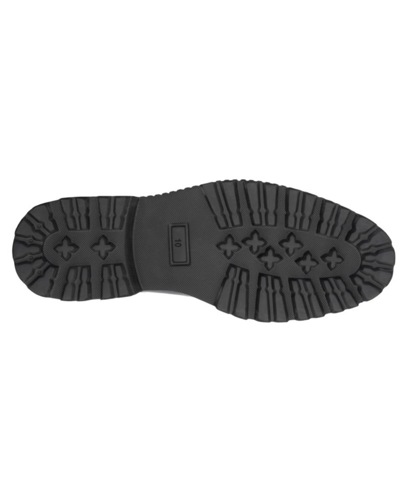 Men's Logan Oxford