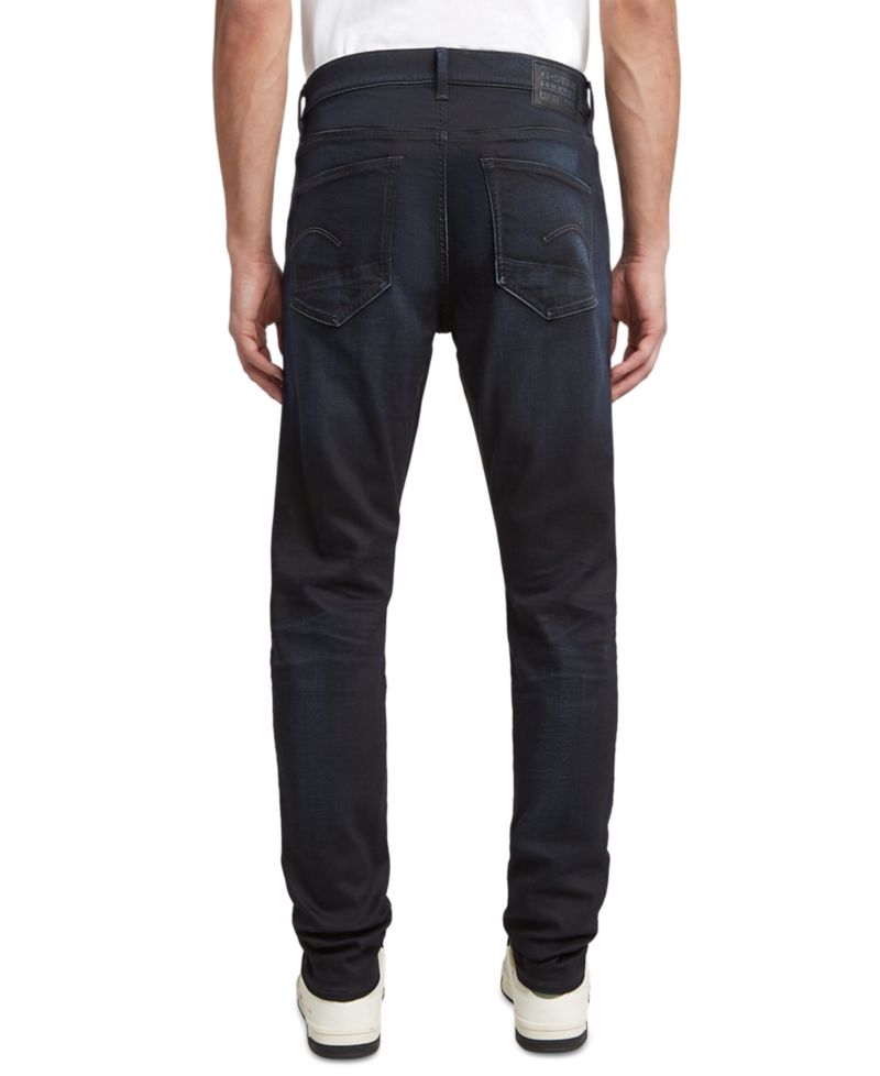 Men's Slim-Fit Five-Pocket Jeans