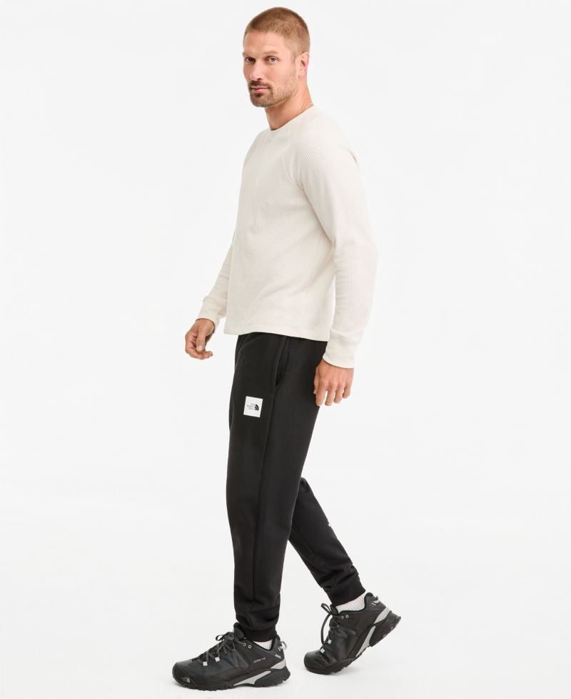 Men's Evolution Simple Dome Pants