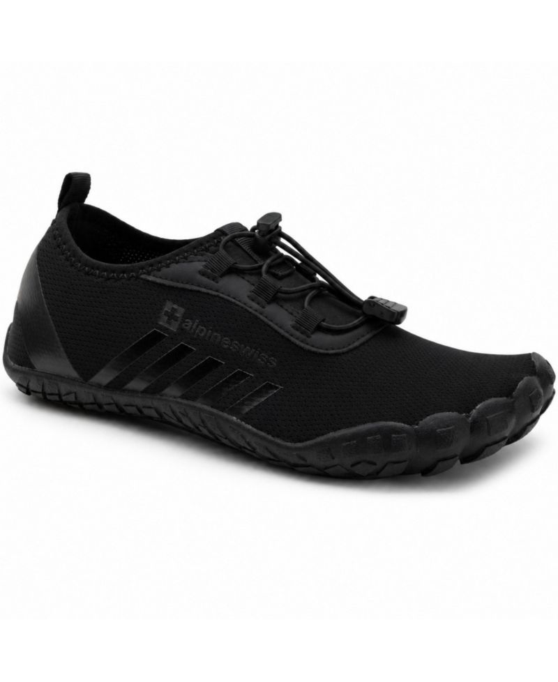 Odin Men’s Quick-Dry Water Shoes Lightweight Non-Slip Beach Barefoot Sneakers