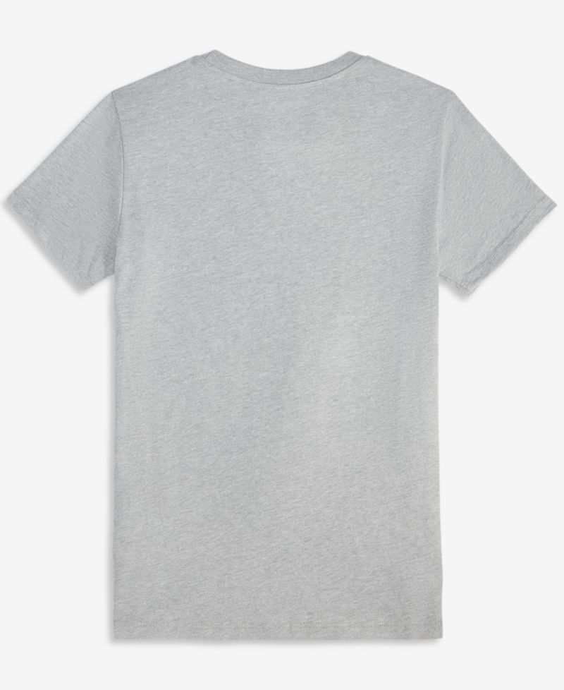 Boys' XS-XL Short-Sleeve American Muscle T-Shirt